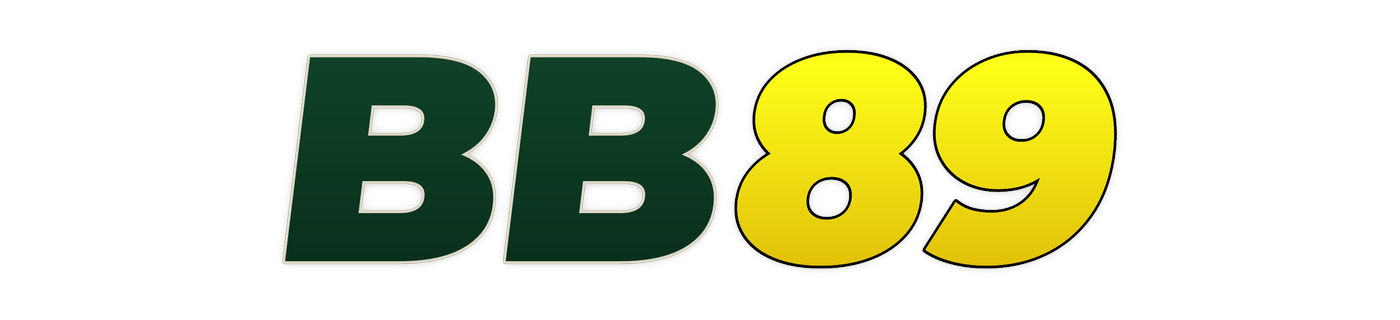bb89 লোগো
